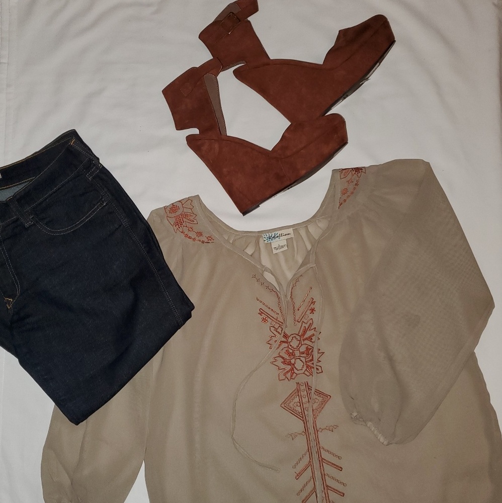 Tunic